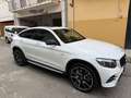 Mercedes-Benz GLC 43 AMG GLC Coupe - C253 Coupe Extra 4matic auto Blanc - thumbnail 19