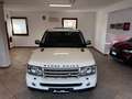 Land Rover Range Rover Sport 4.2 V8 s/c auto Supercharged Blanc - thumbnail 9