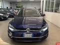 Volkswagen Golf Variant 1.0 tsi Business 115cv PREZZO REALE Benzina EURO6 Blauw - thumbnail 2