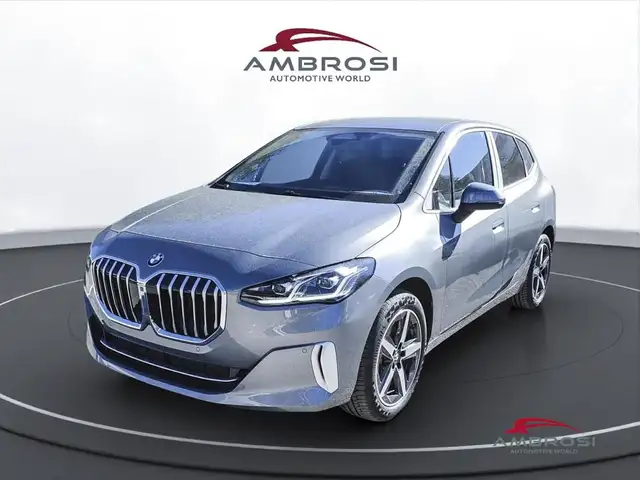 BMW 218 218d Luxury Line Innovation Package
