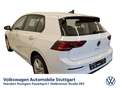Volkswagen Golf 8 Life 1.5 TSI DSG Kamera Tempomat Weiß - thumbnail 4