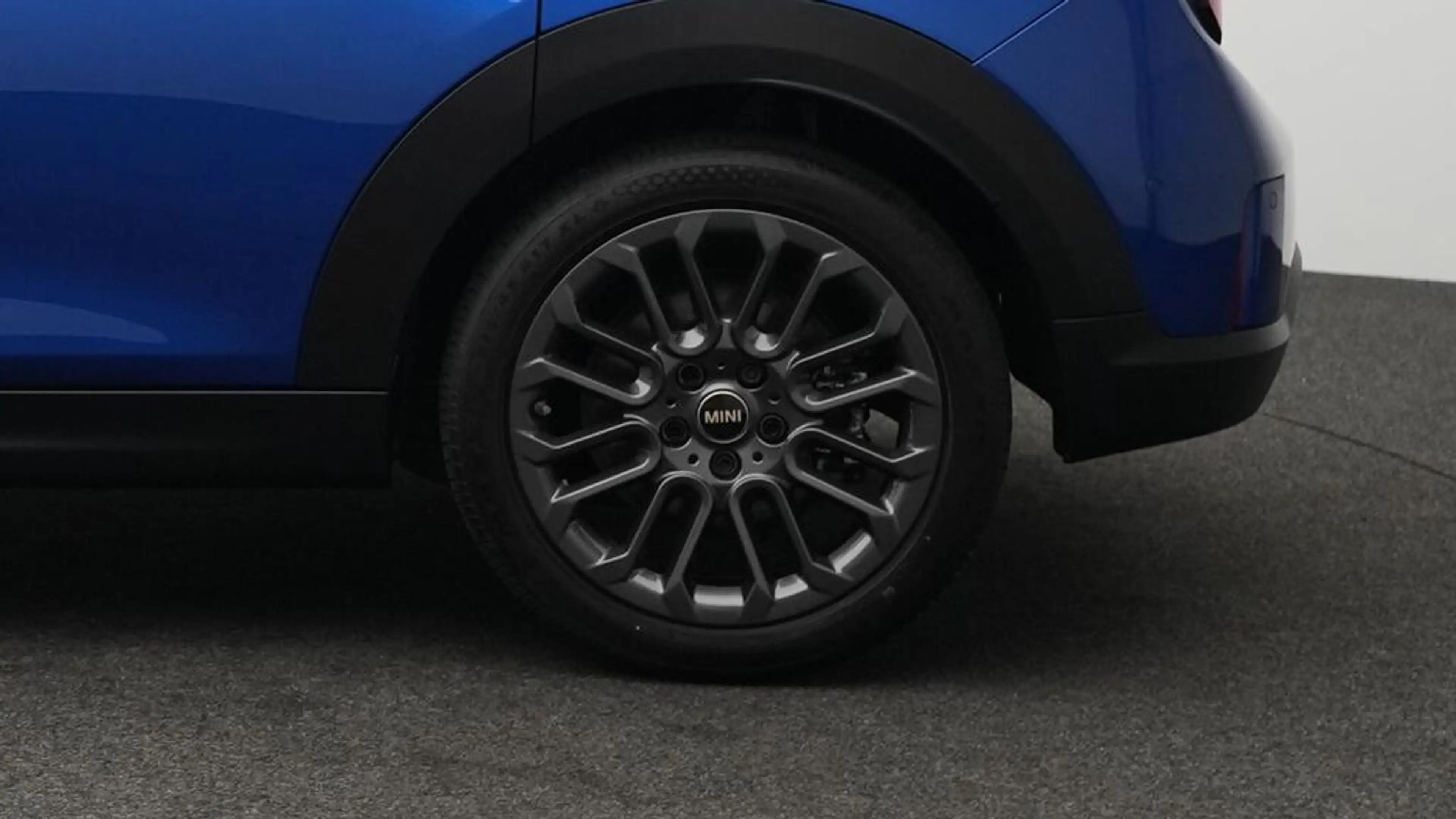 MINI Cooper C Classic Trim — photo 11