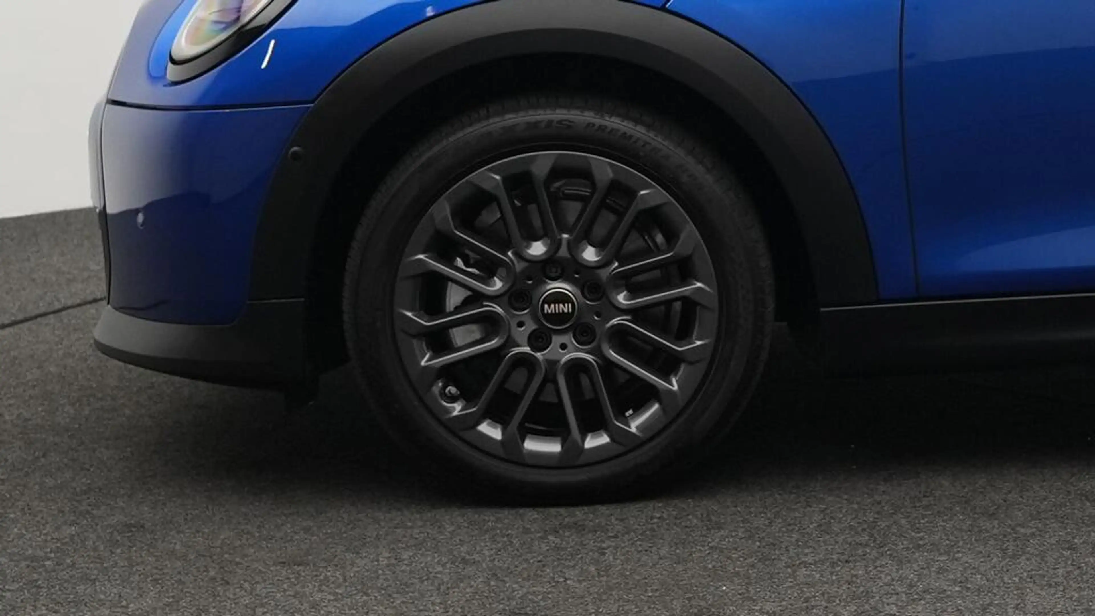 MINI Cooper C Classic Trim — photo 12