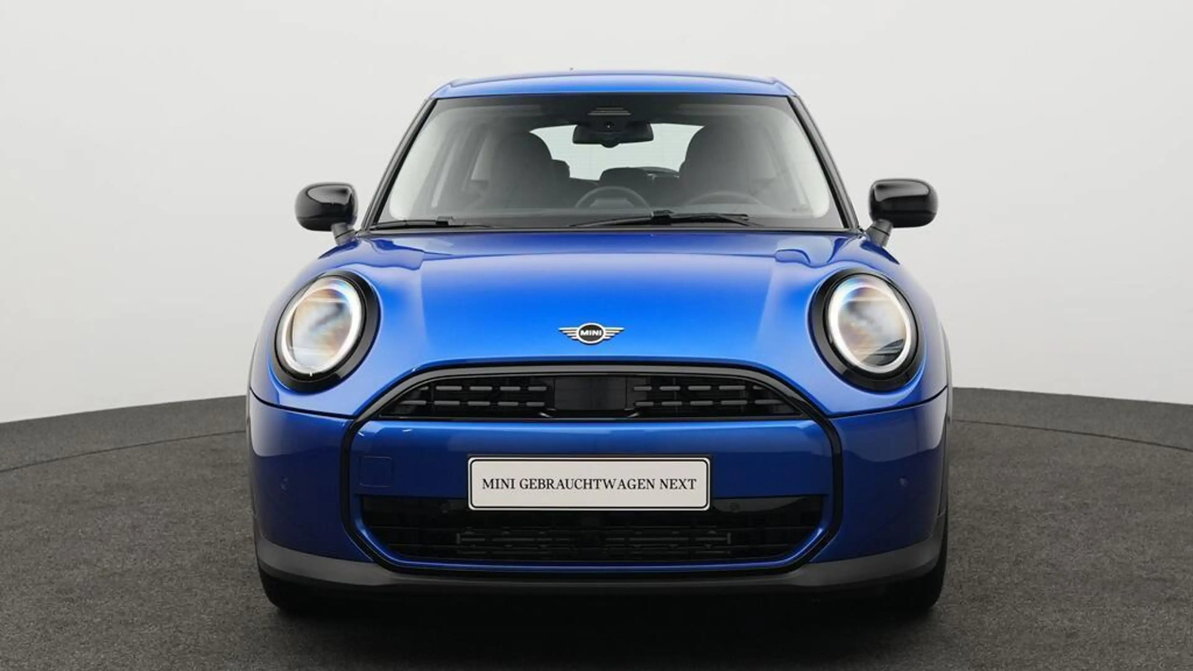 MINI Cooper C Classic Trim — photo 15