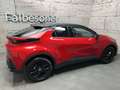 Toyota C-HR Plug-In Hybrid FWD GR Sport 223PS Rot - thumbnail 7
