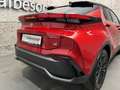 Toyota C-HR Plug-In Hybrid FWD GR Sport 223PS Rot - thumbnail 8
