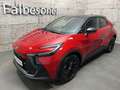 Toyota C-HR Plug-In Hybrid FWD GR Sport 223PS Rot - thumbnail 2