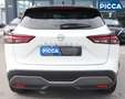 Nissan Qashqai 1.3 Mild Hybrid N-Connecta Bianco - thumbnail 4