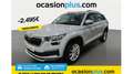Skoda Kodiaq 1.5 TSI Ambition 4x2 DSG 110kW Gris - thumbnail 1