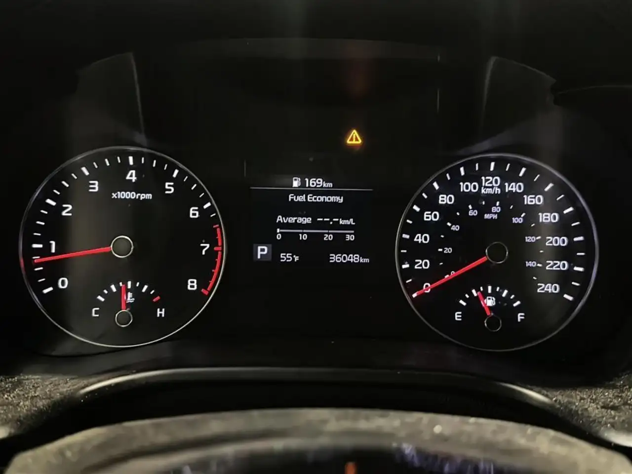 Kia Forte снимка Kia Forte