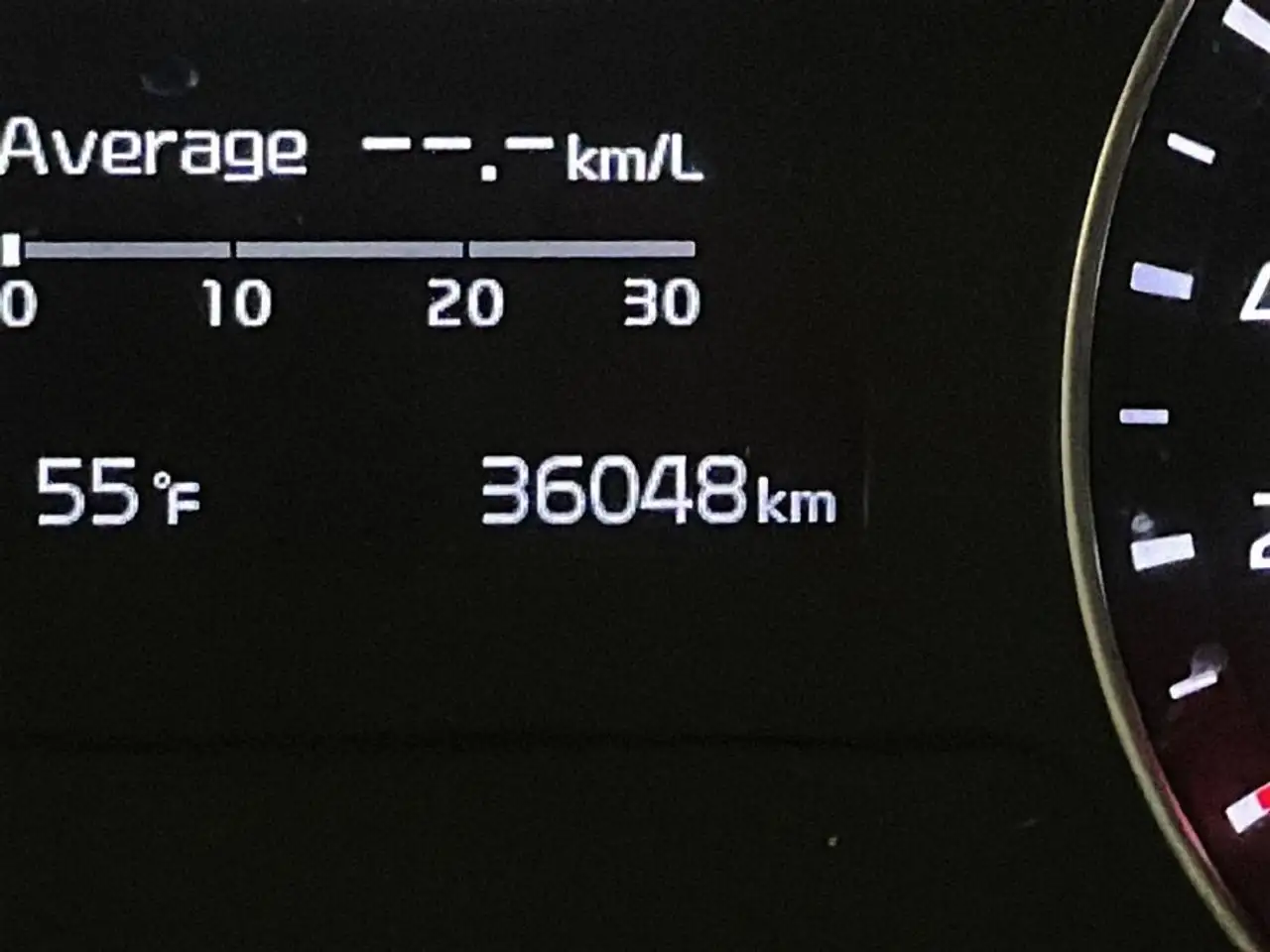 Kia Forte снимка Kia Forte