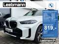 BMW X5 M 60i GSD/StHz/CarbonInt. GARANTIE bis 07/2029 Weiß - thumbnail 1