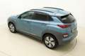 Hyundai KONA EV Premium 64 kWh 100% Elektrisch | Parkeersensor Blauw - thumbnail 4