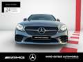 Mercedes-Benz C 220 d AMG  SD PARKPAKET DAB MULTIBEAM 9G NAVI Grigio - thumbnail 6