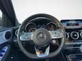Mercedes-Benz C 220 d AMG  SD PARKPAKET DAB MULTIBEAM 9G NAVI Gris - thumbnail 13