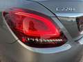 Mercedes-Benz C 220 d AMG  SD PARKPAKET DAB MULTIBEAM 9G NAVI Gris - thumbnail 12