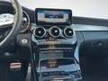 Mercedes-Benz C 220 d AMG  SD PARKPAKET DAB MULTIBEAM 9G NAVI Grijs - thumbnail 16