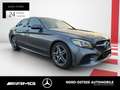 Mercedes-Benz C 220 d AMG  SD PARKPAKET DAB MULTIBEAM 9G NAVI Gris - thumbnail 2