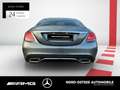 Mercedes-Benz C 220 d AMG  SD PARKPAKET DAB MULTIBEAM 9G NAVI Gris - thumbnail 7