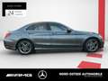 Mercedes-Benz C 220 d AMG  SD PARKPAKET DAB MULTIBEAM 9G NAVI Gris - thumbnail 9