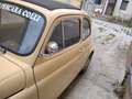 Fiat 500 d'epoca Giallo - thumbnail 4