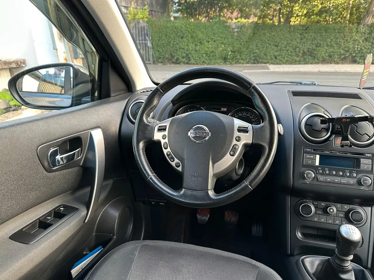 Das Auto