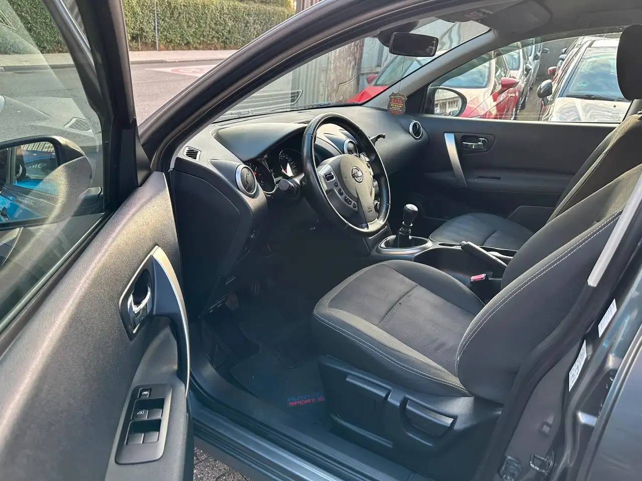 Das Auto