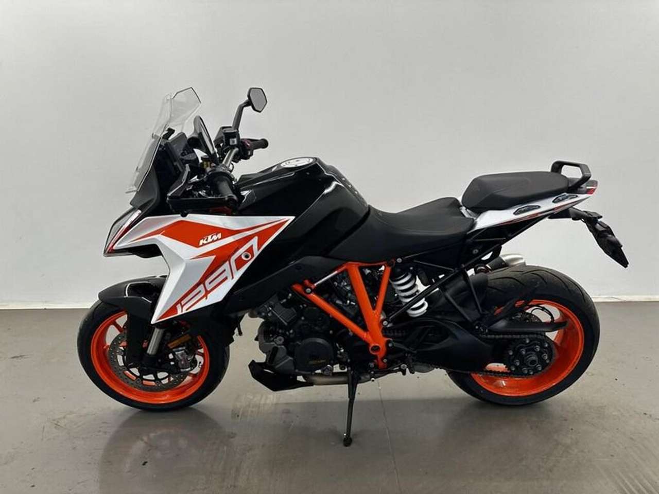 KTM 1290 Super Duke R R my20