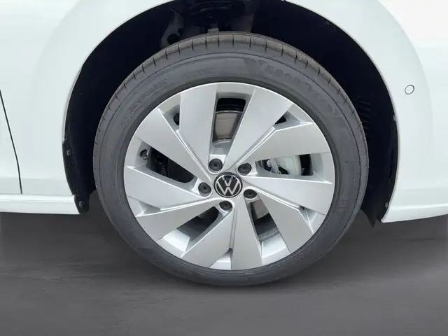 Volkswagen Golf view 7