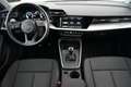 Audi A3 Sportback 30 1.0 TFSI advanced LED Klimaaut. Fekete - thumbnail 6