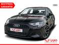 Audi A3 Sportback 30 1.0 TFSI advanced LED Klimaaut. Noir - thumbnail 1