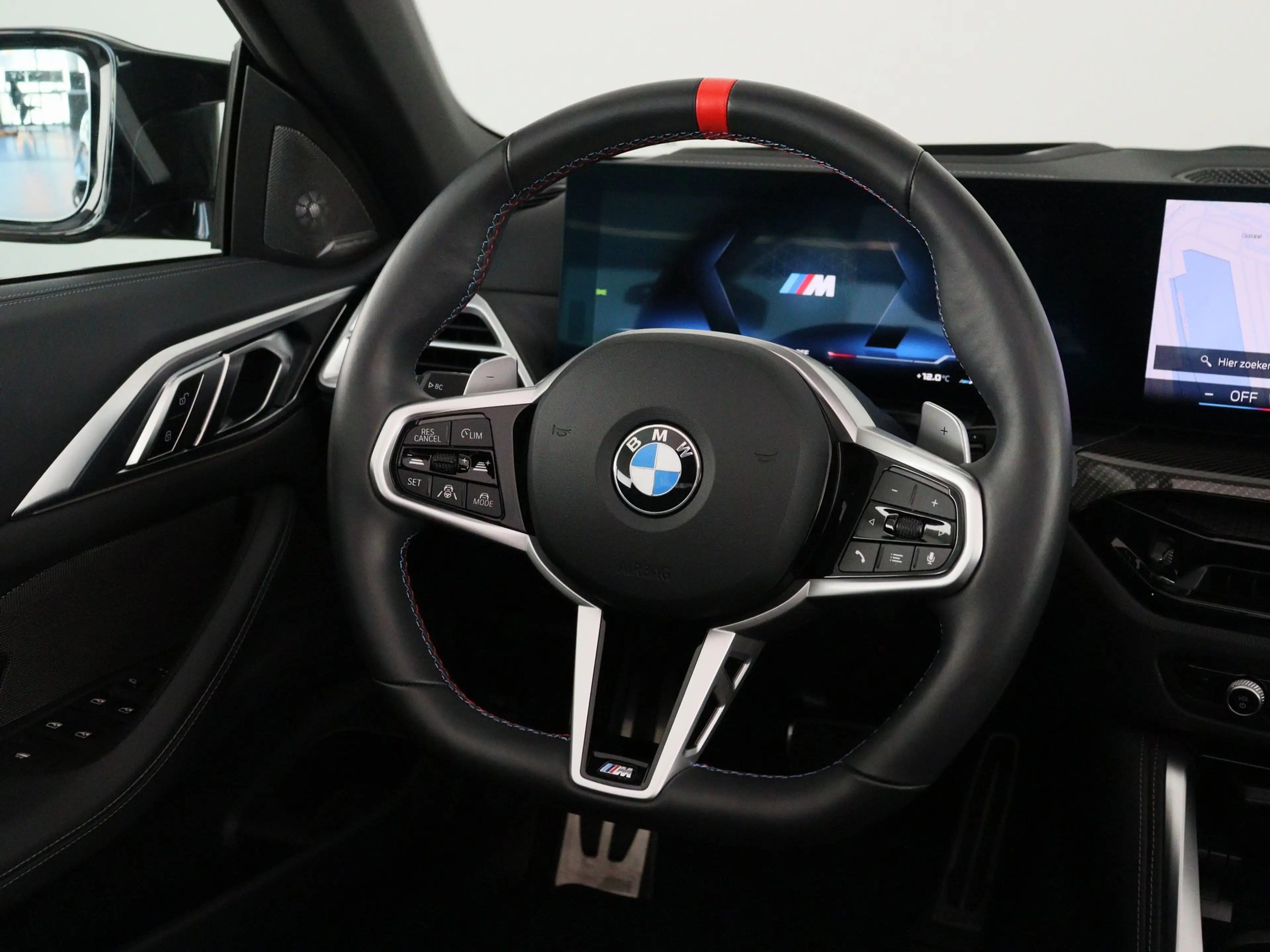 BMW 440 4 Serie Cabriolet M440i xDrive High Executive M-Sp — photo 2