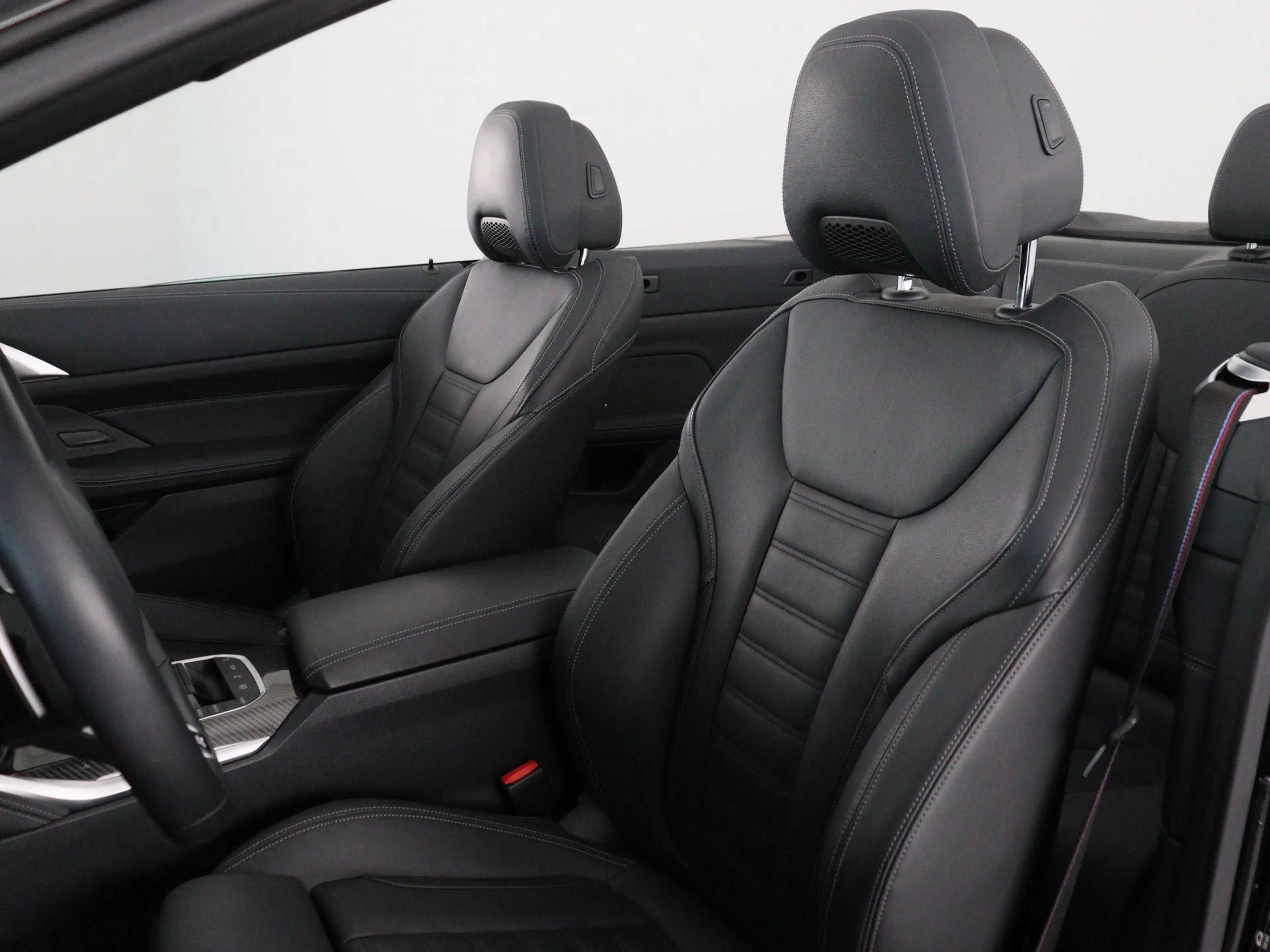BMW 440 4 Serie Cabriolet M440i xDrive High Executive M-Sp — photo 11