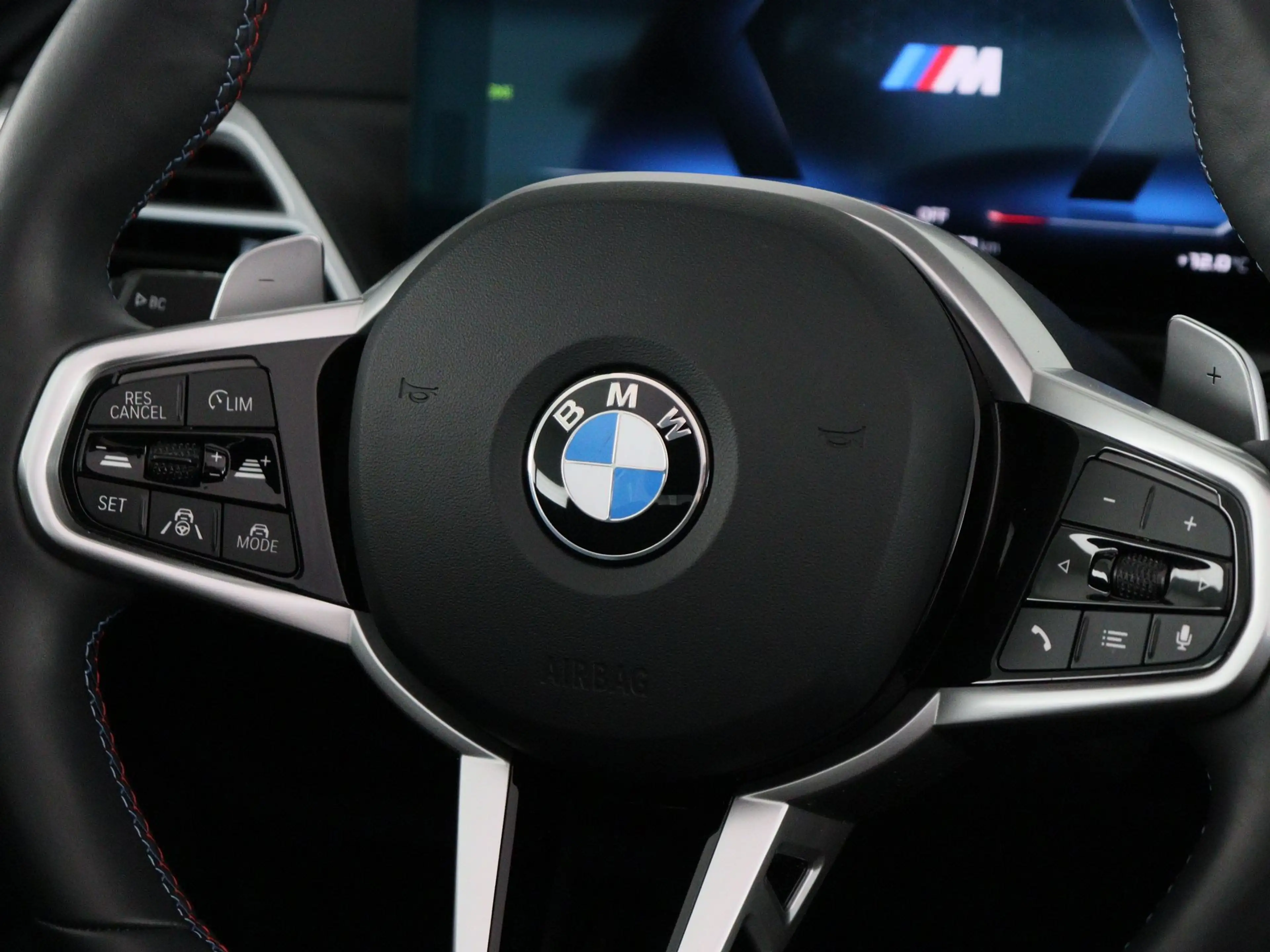 BMW 440 4 Serie Cabriolet M440i xDrive High Executive M-Sp — photo 3
