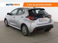 Toyota Yaris Hybrid 1.5 Active Plateado - thumbnail 4