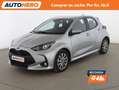 Toyota Yaris Hybrid 1.5 Active Plateado - thumbnail 1