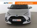 Toyota Yaris Hybrid 1.5 Active Plateado - thumbnail 9