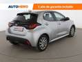 Toyota Yaris Hybrid 1.5 Active Plateado - thumbnail 6