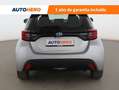Toyota Yaris Hybrid 1.5 Active Plateado - thumbnail 5