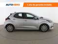 Toyota Yaris Hybrid 1.5 Active Plateado - thumbnail 7