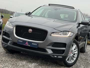 2.0 D Prestige - Toit panoramique - Navigation