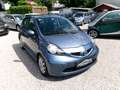 Toyota Aygo 1,0 VVT-i Music Blau - thumbnail 2