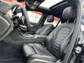 Mercedes-Benz GLC 400 d 4Matic AMG Carbon*Burmester*Panorama Schwarz - thumbnail 11