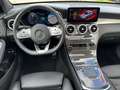 Mercedes-Benz GLC 400 d 4Matic AMG Carbon*Burmester*Panorama Schwarz - thumbnail 10