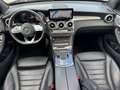 Mercedes-Benz GLC 400 d 4Matic AMG Carbon*Burmester*Panorama Schwarz - thumbnail 9
