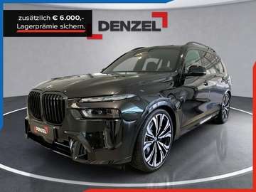 xDrive40d G07 B57