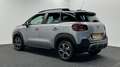 Citroen C3 Aircross 1.2 PureTech Feel NAVI CRUISE CARPLAY Grigio - thumbnail 4