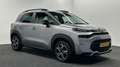 Citroen C3 Aircross 1.2 PureTech Feel NAVI CRUISE CARPLAY Grigio - thumbnail 3
