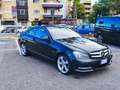 Mercedes-Benz C 220 Classe C - W204 2011 Coupe Coupe cdi  Executive Nero - thumbnail 3