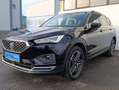 SEAT Tarraco 2,0d Xcellence 4Drive 7 Sitzer Navi LED Noir - thumbnail 1